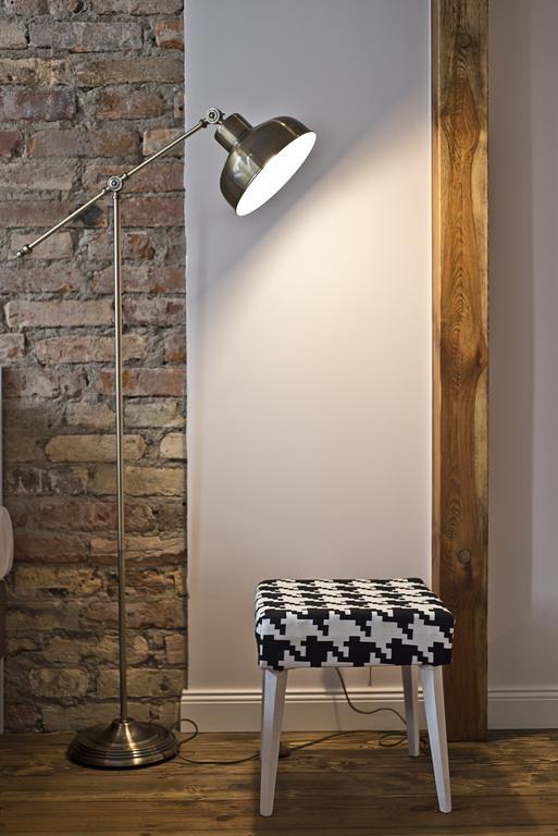 Rint - Centrum Lipowa Loft Street Białystok Dış mekan fotoğraf