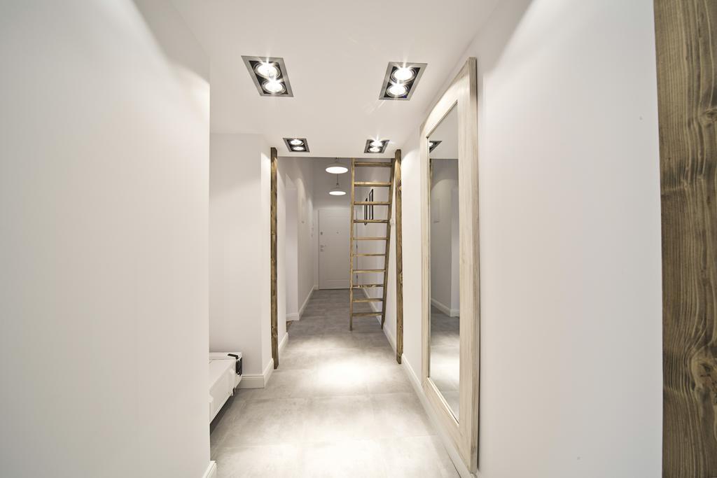 Rint - Centrum Lipowa Loft Street Białystok Dış mekan fotoğraf