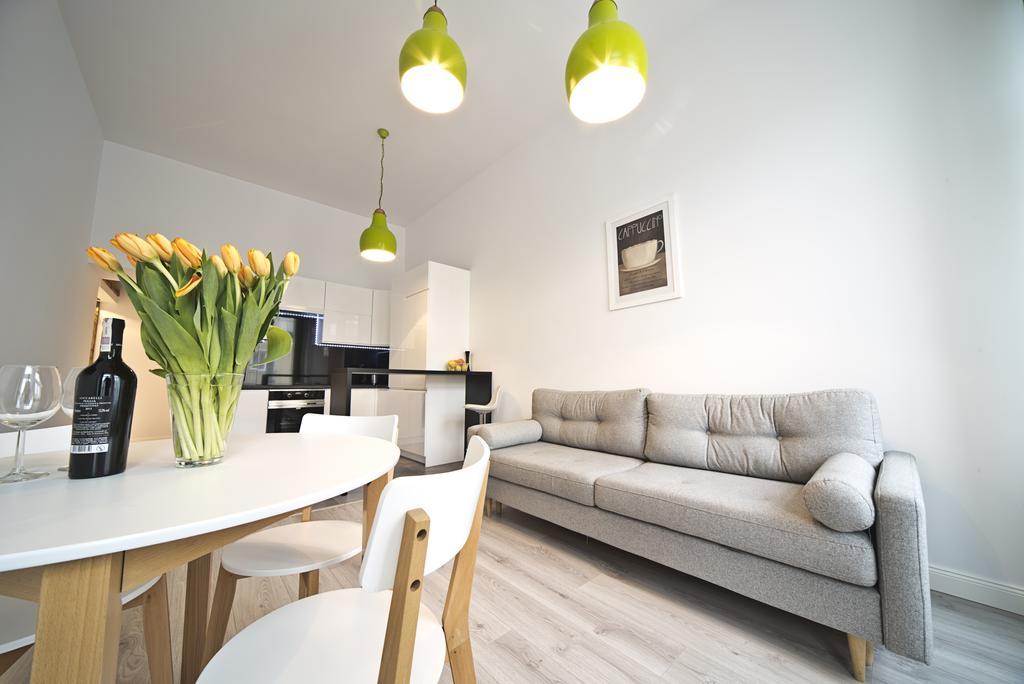 Rint - Centrum Lipowa Loft Street Białystok Dış mekan fotoğraf