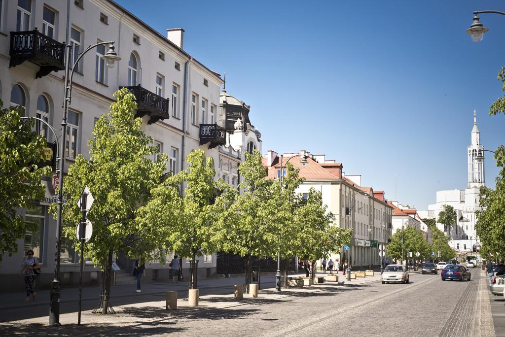 Rint - Centrum Lipowa Loft Street Białystok Dış mekan fotoğraf