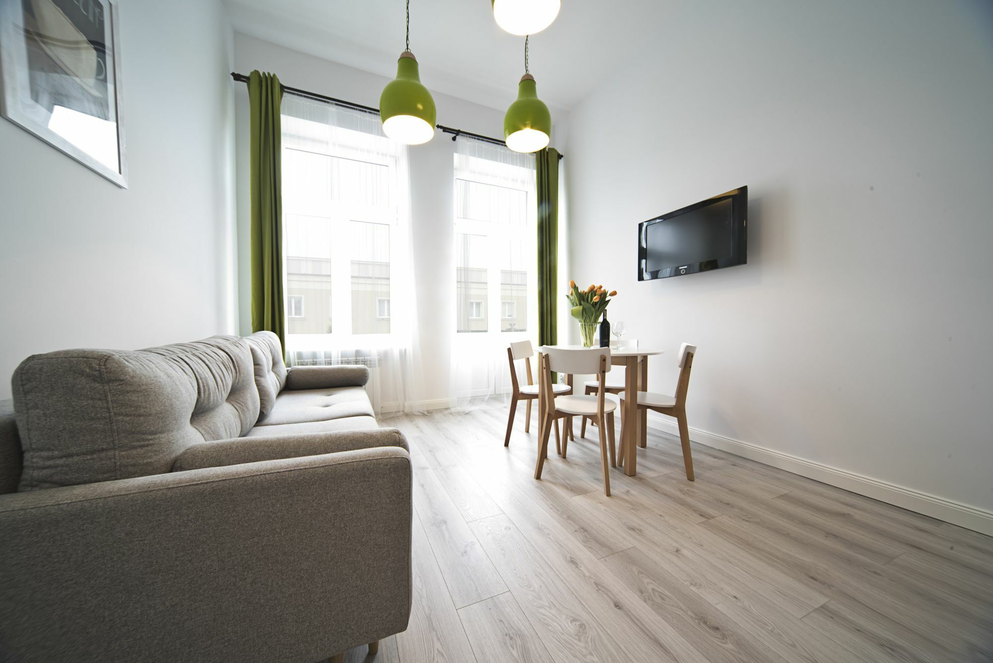 Rint - Centrum Lipowa Loft Street Białystok Dış mekan fotoğraf